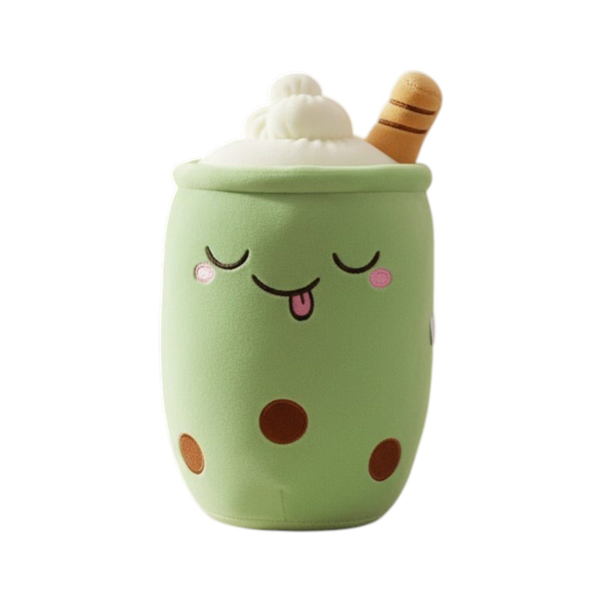 Boba Tea Plush