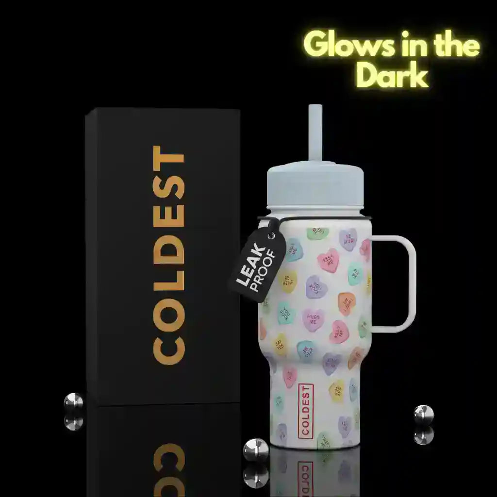 COLDEST Mini Bottle (6.7 oz)