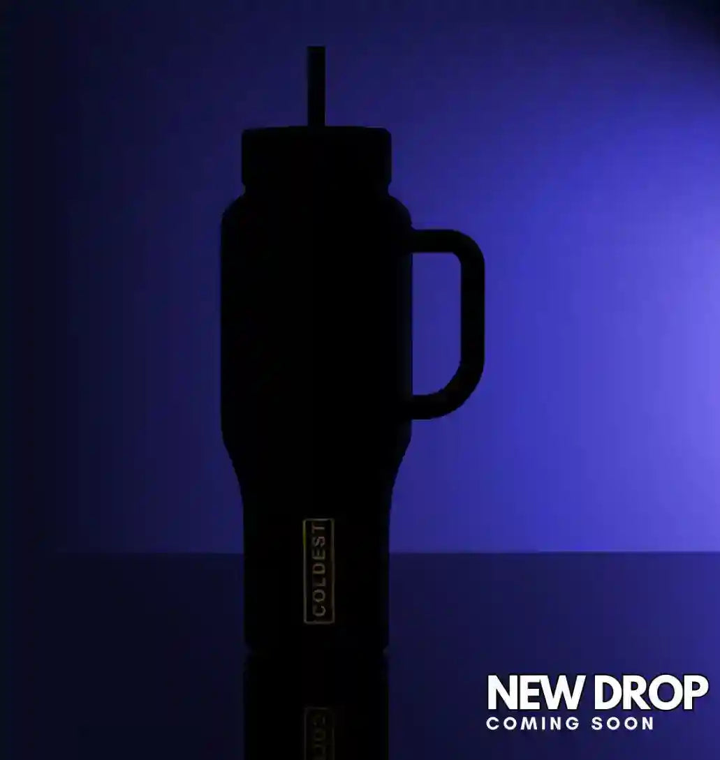 COLDEST Mini Bottle (6.7 oz)