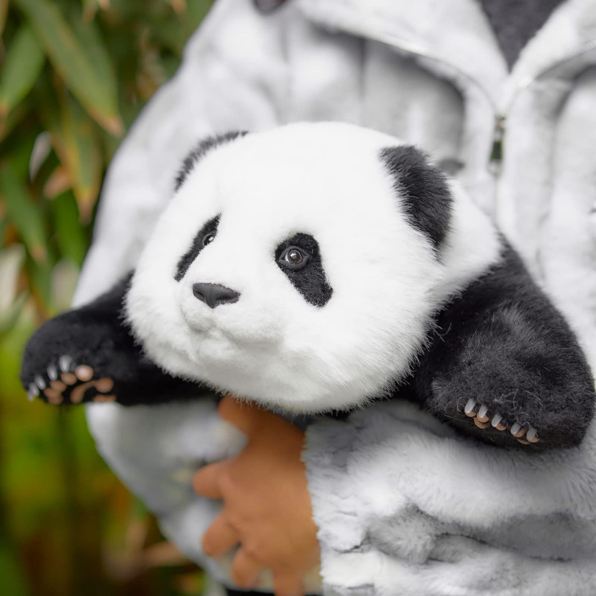 Weighted Red Panda Plush (2.5 lb)