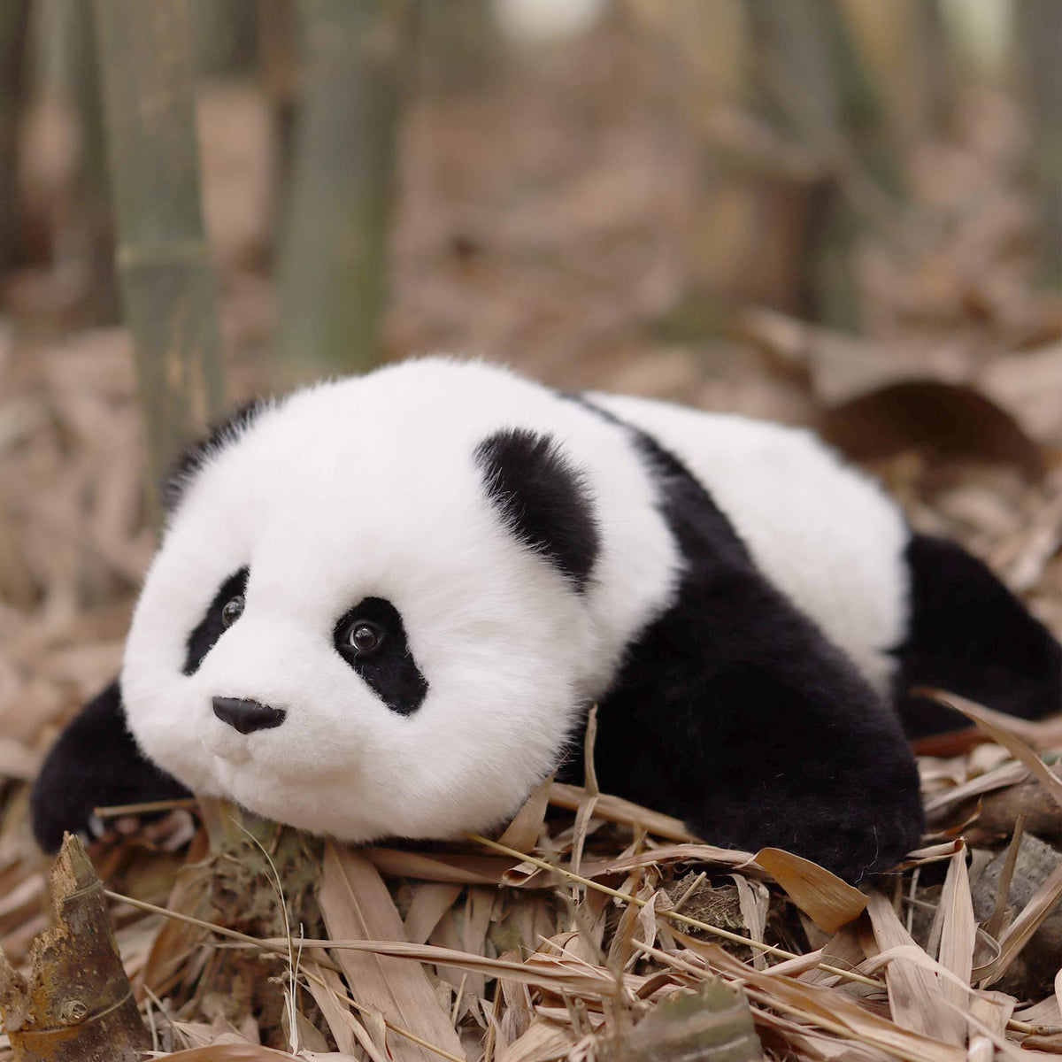 Weighted Red Panda Plush (2.5 lb)