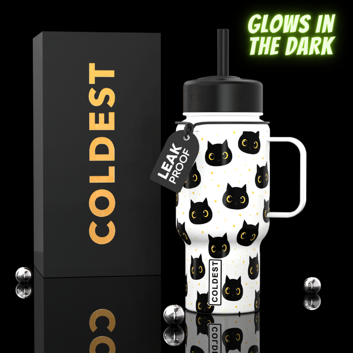COLDEST Mini Bottle (6.7 oz)