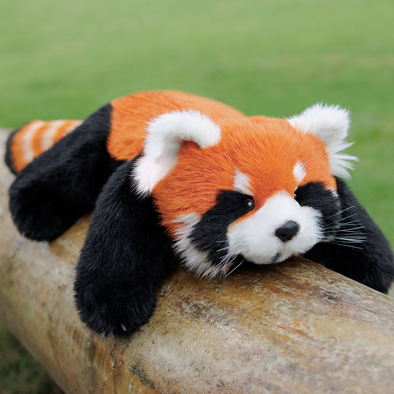 Weighted Red Panda Plush (2.5 lb)