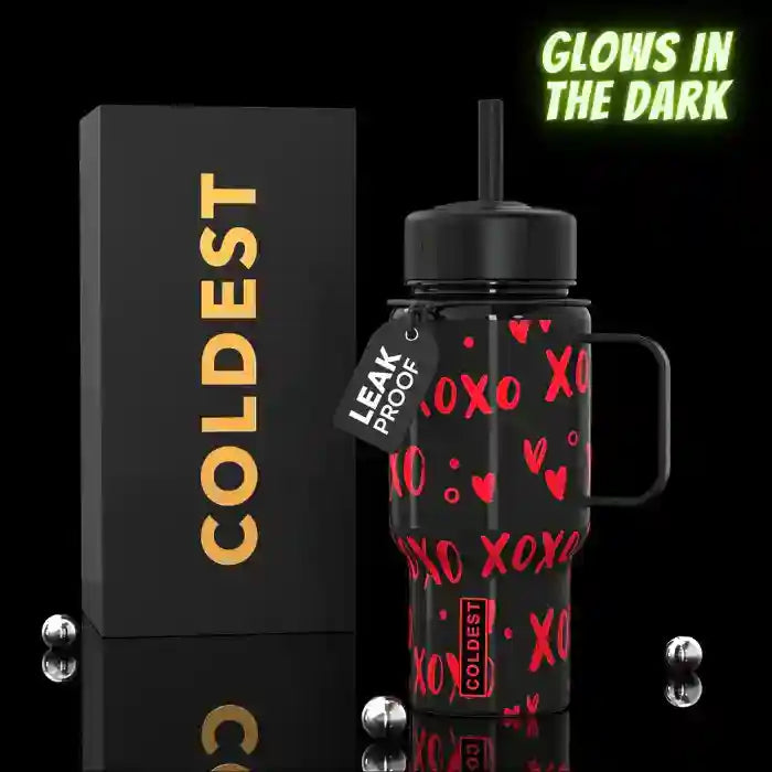 COLDEST Mini Bottle (6.7 oz)