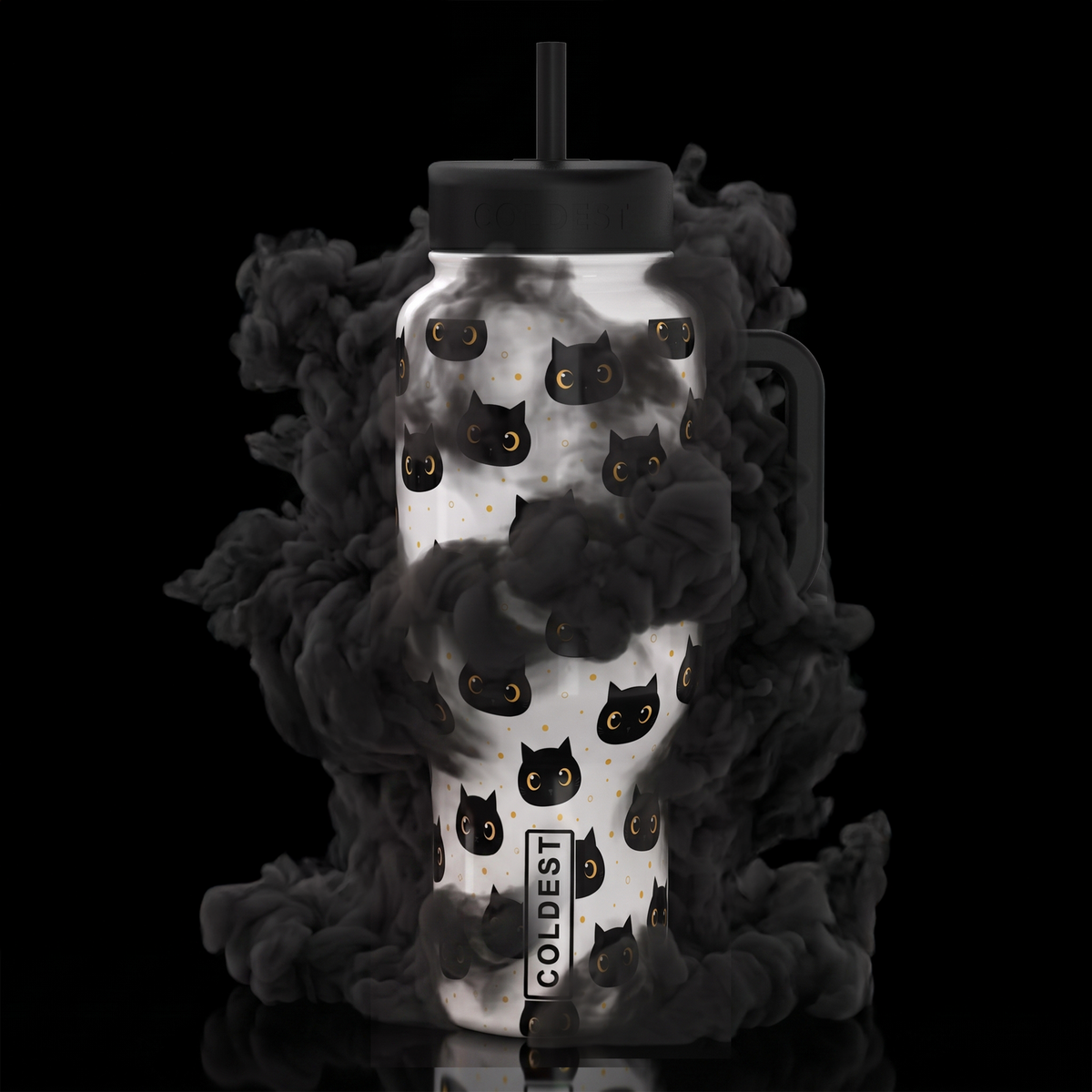 COLDEST Mini Bottle (6.7 oz)