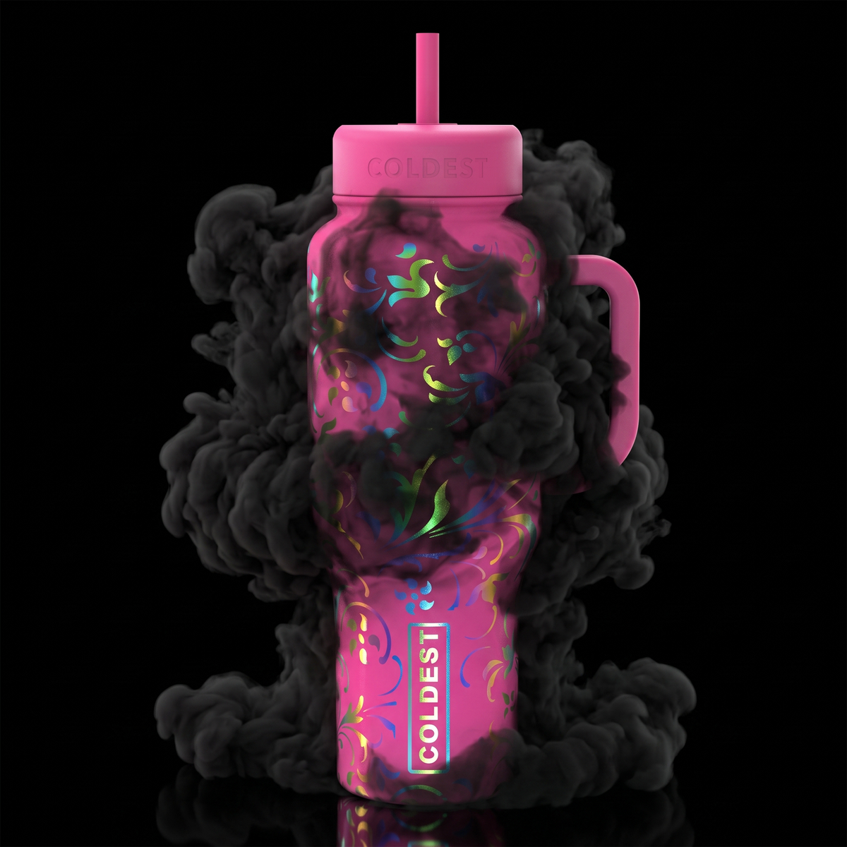 COLDEST Mini Bottle (6.7 oz)