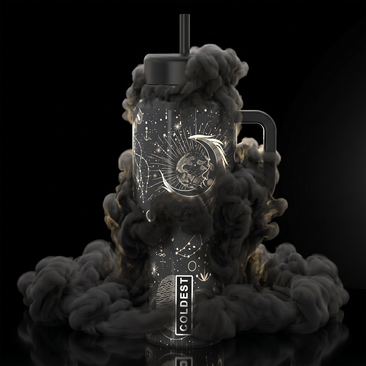 COLDEST Mini Bottle (6.7 oz)
