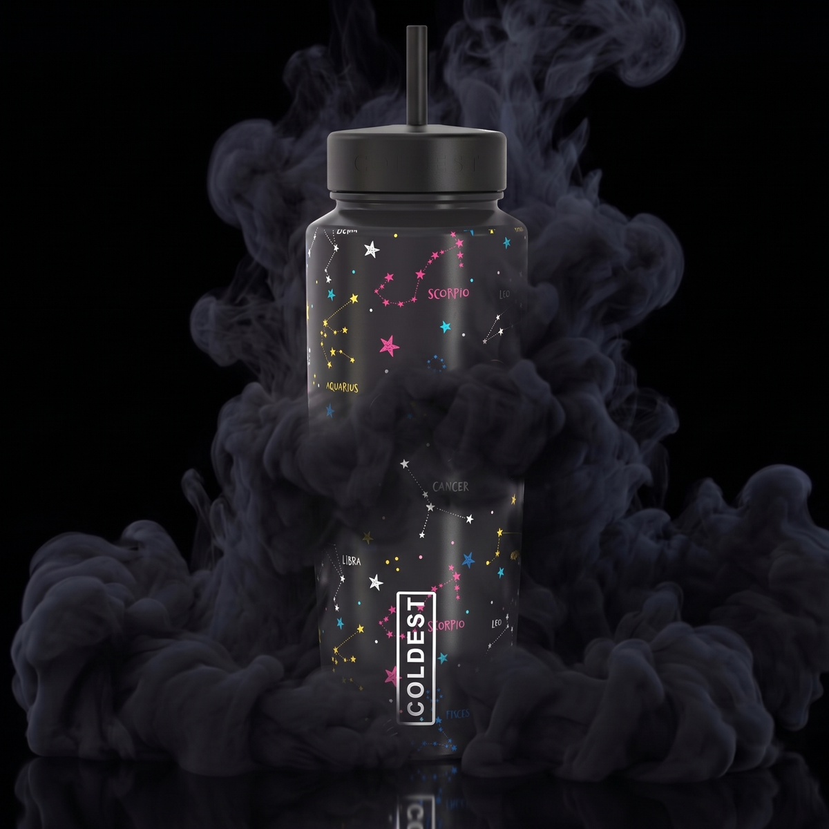 COLDEST Mini Bottle (6.7 oz)