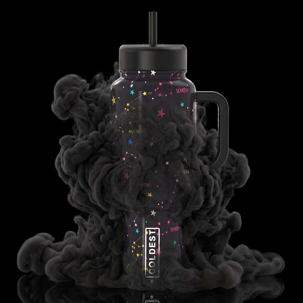 COLDEST Mini Bottle (6.7 oz)