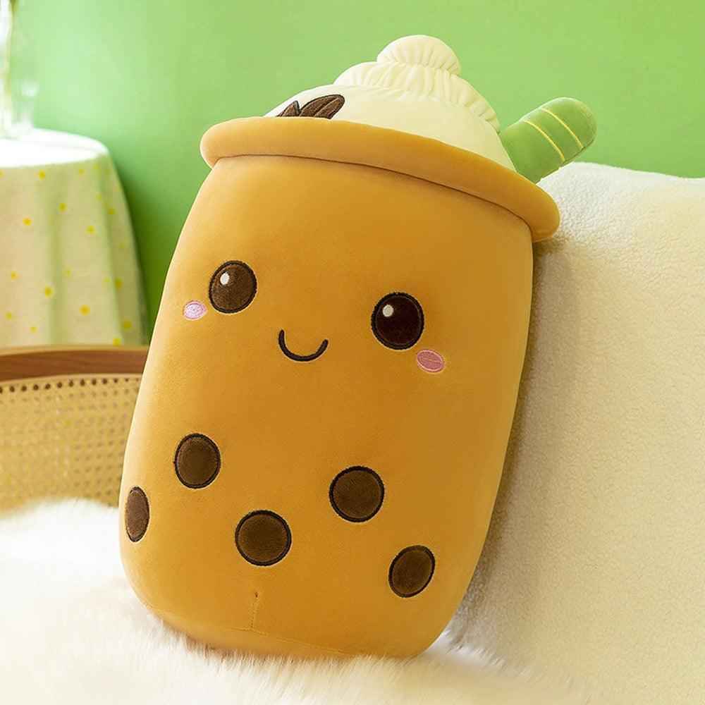 Boba Tea Plush