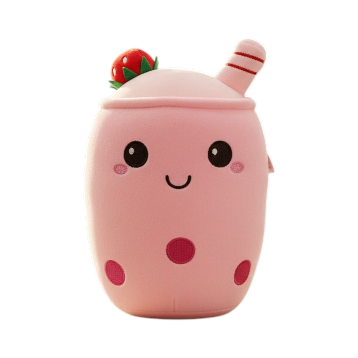 Boba Tea Plush