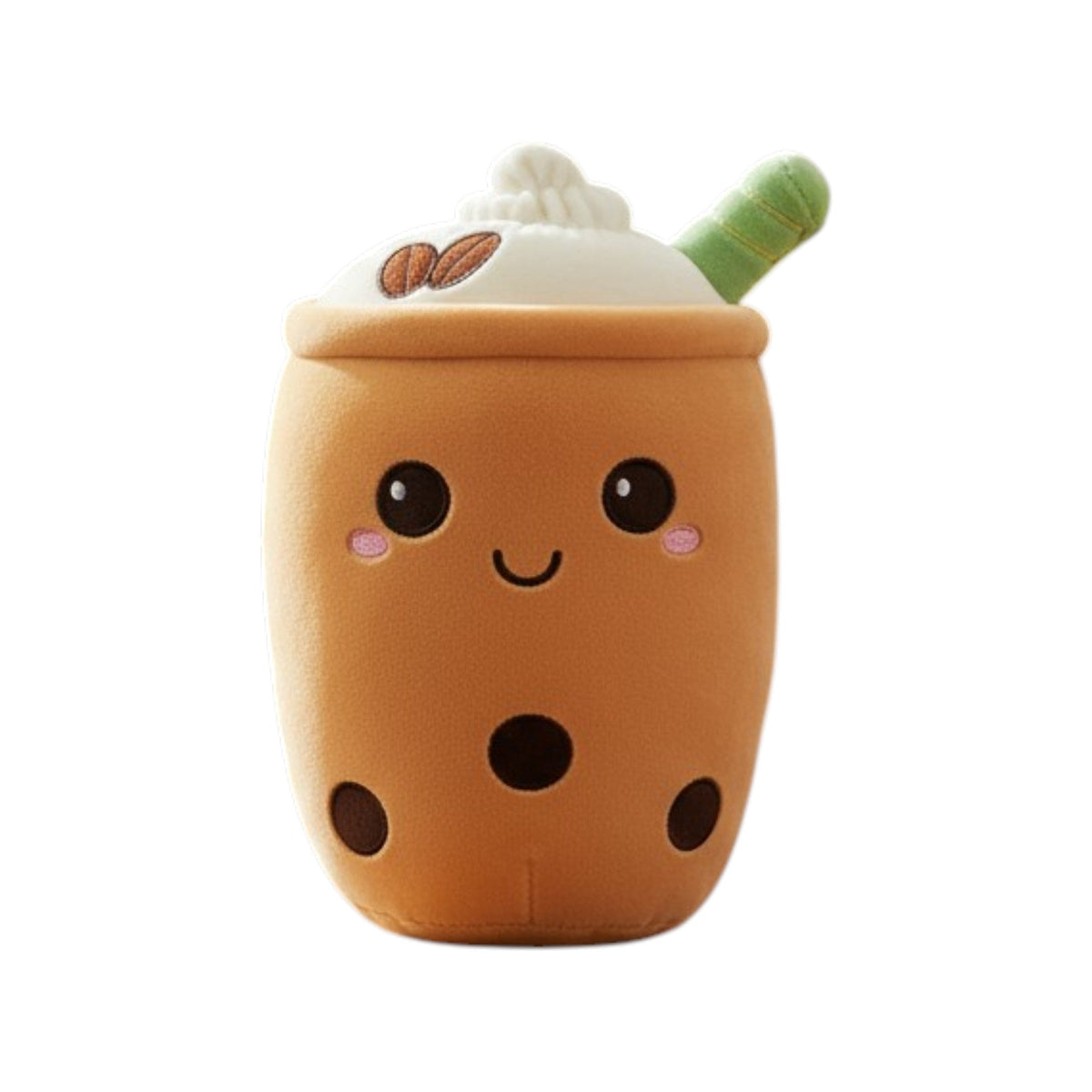 Boba Tea Plush