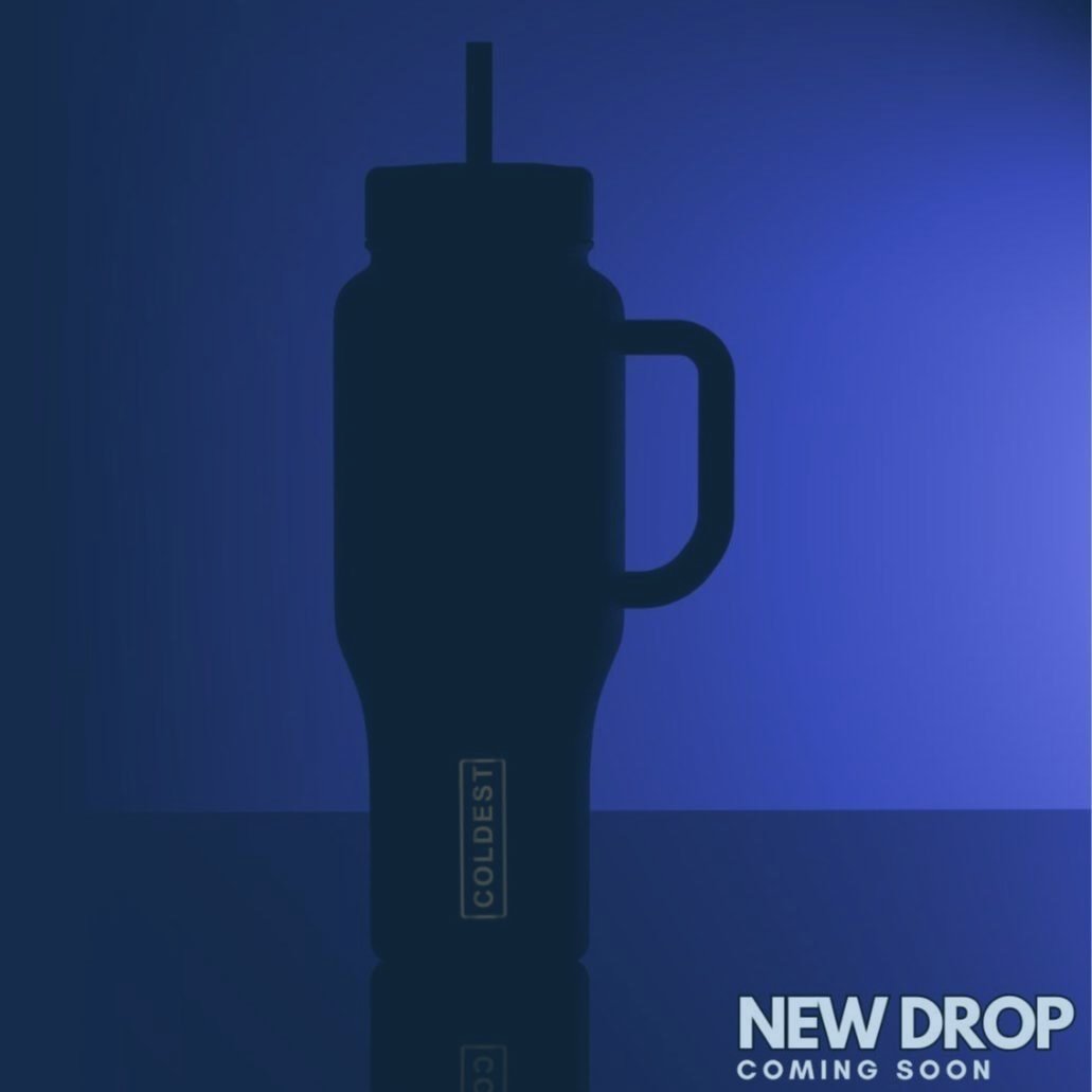 COLDEST Mini Bottle (6.7 oz)