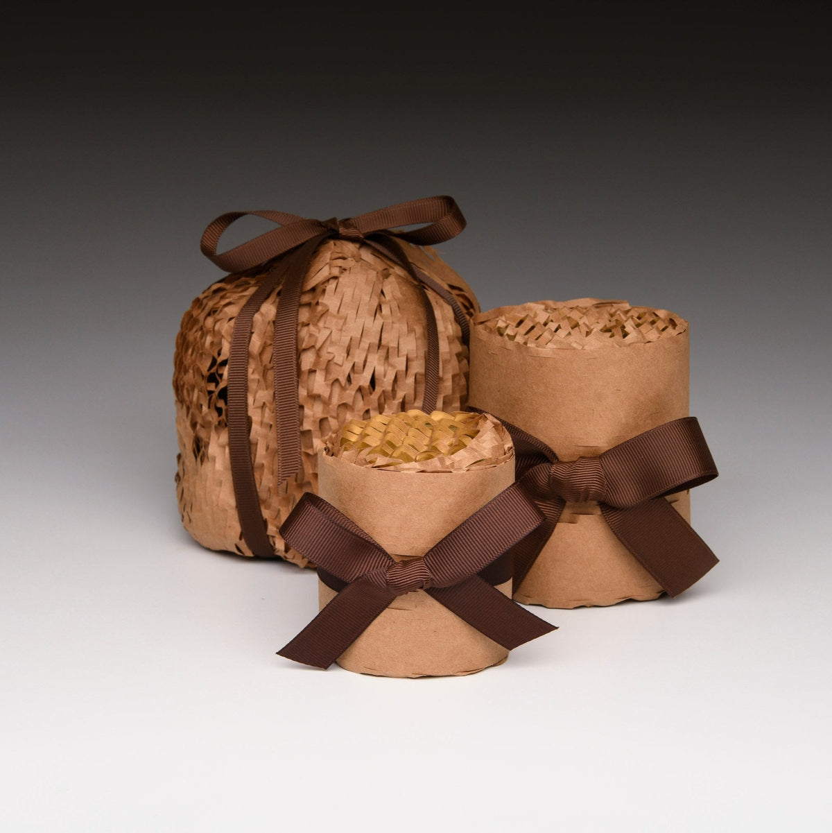 "Holidays" Soy Candle — Cinnamon, Orange & Pine