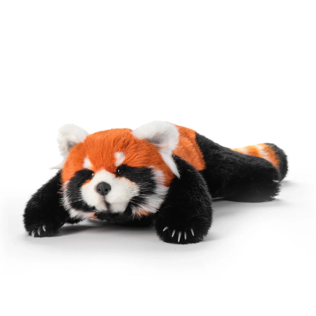 Weighted Red Panda Plush (2.5 lb)